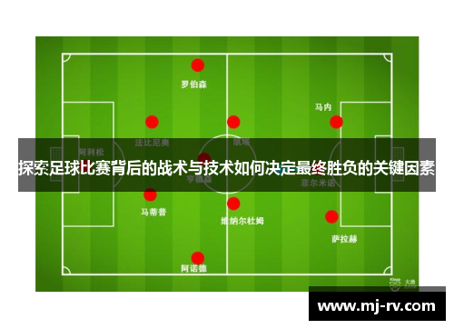 探索足球比赛背后的战术与技术如何决定最终胜负的关键因素